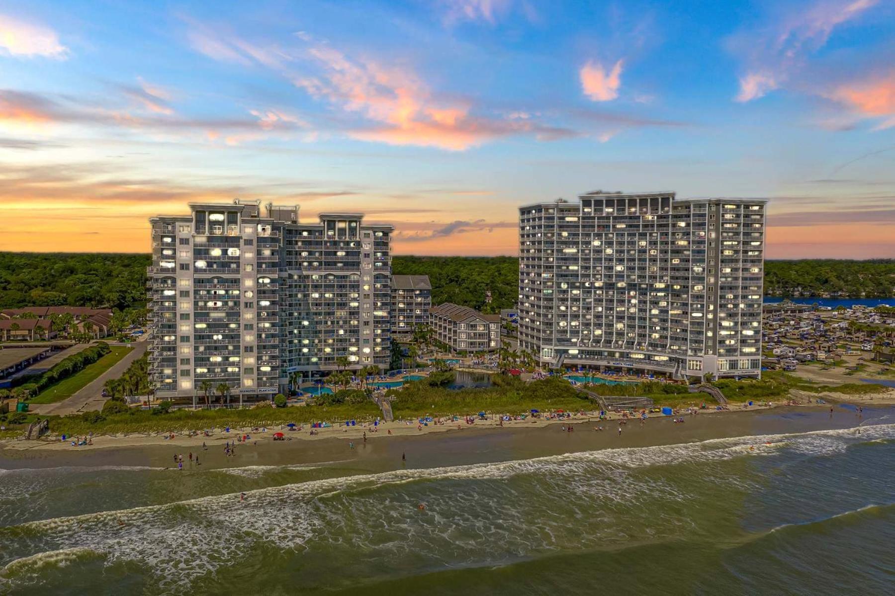 Seawatch 616 - Oceanfront