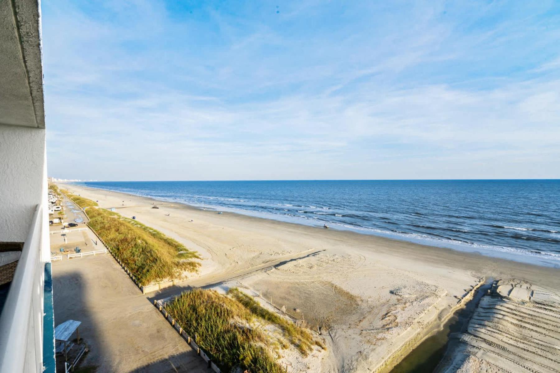 Seawatch 616 - Oceanfront