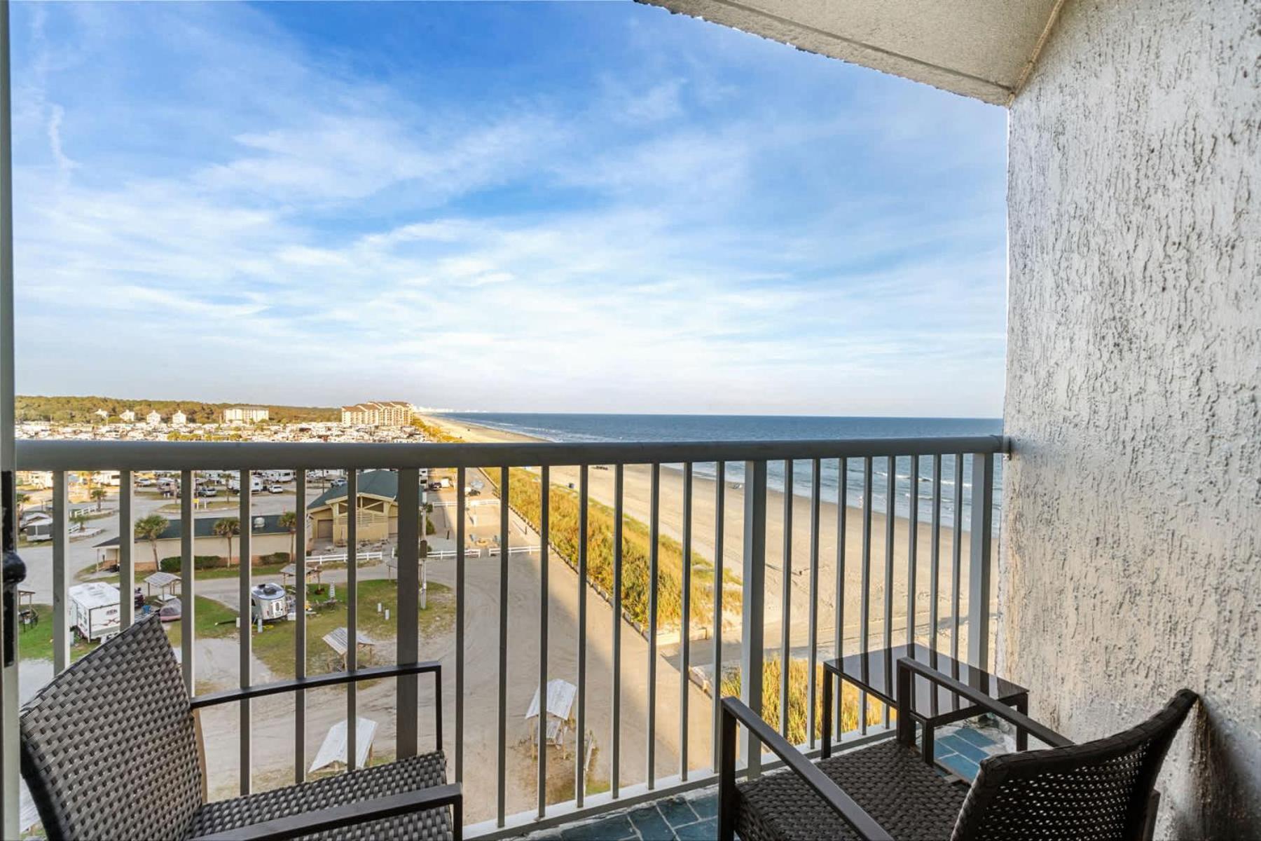 Seawatch 616 - Oceanfront Myrtle Beach