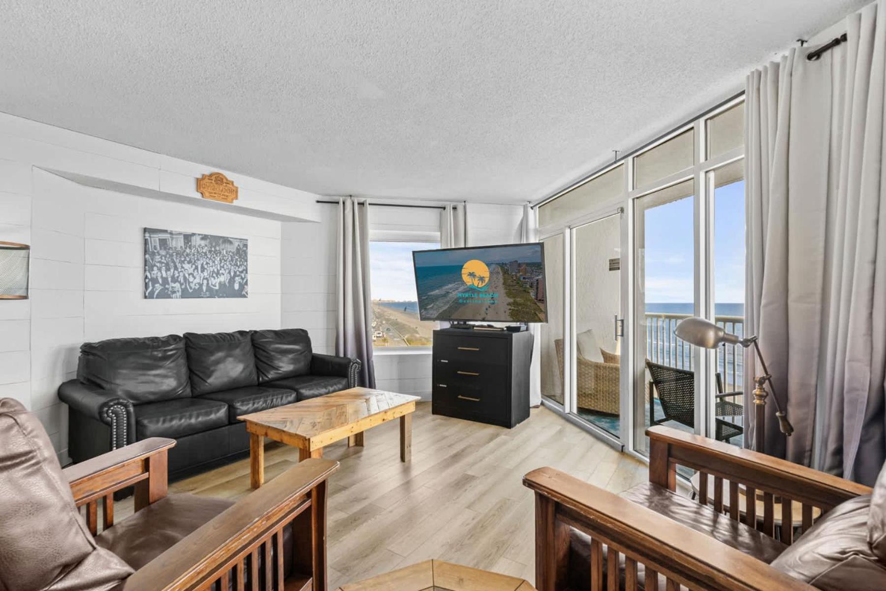 Seawatch 616 - Oceanfront