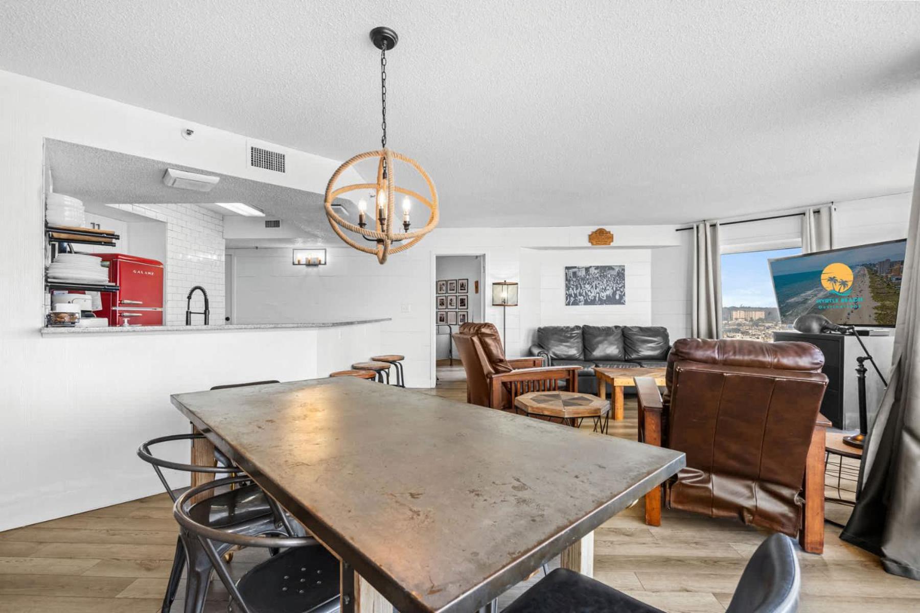 Seawatch 616 - Oceanfront *