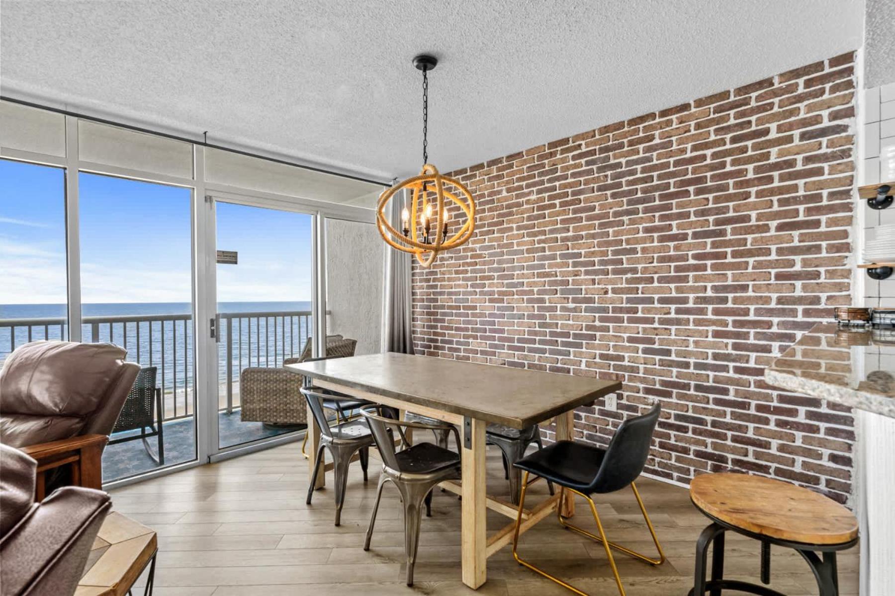 Seawatch 616 - Oceanfront *
